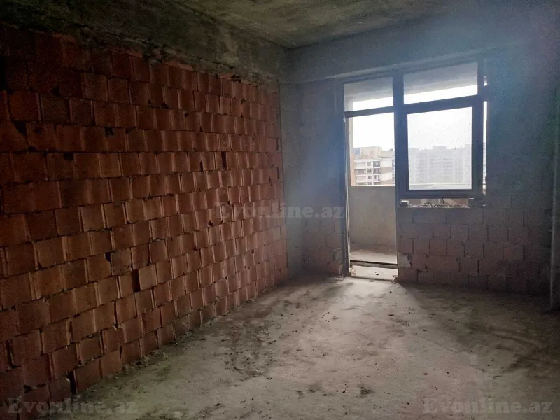 Satılır 3 otaqlı Mənzil Yeni tikili 148 m² Nərimanov r. - şəkil 7
