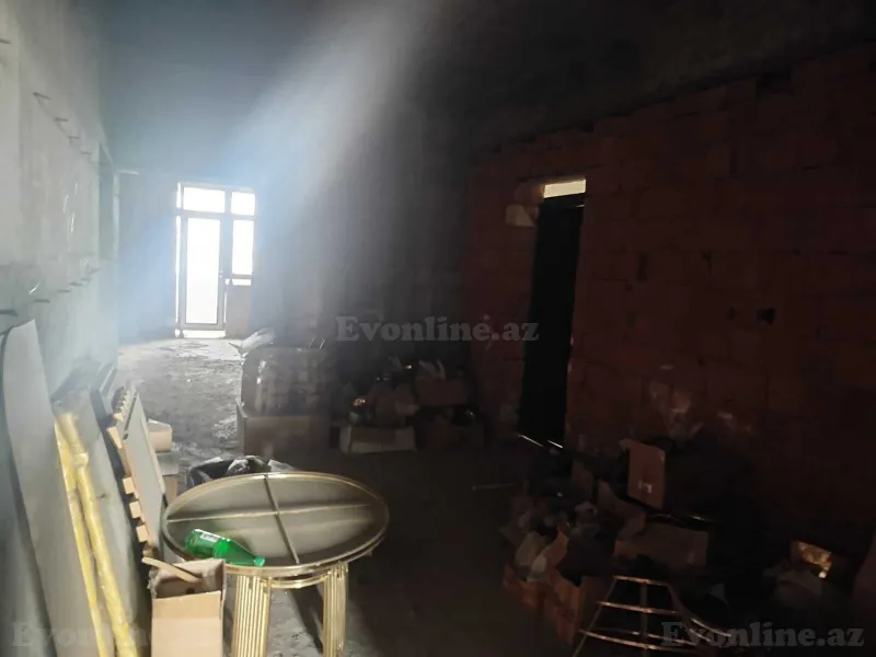 Satılır 3 otaqlı Mənzil Yeni tikili 148 m² Nərimanov r. - şəkil 8