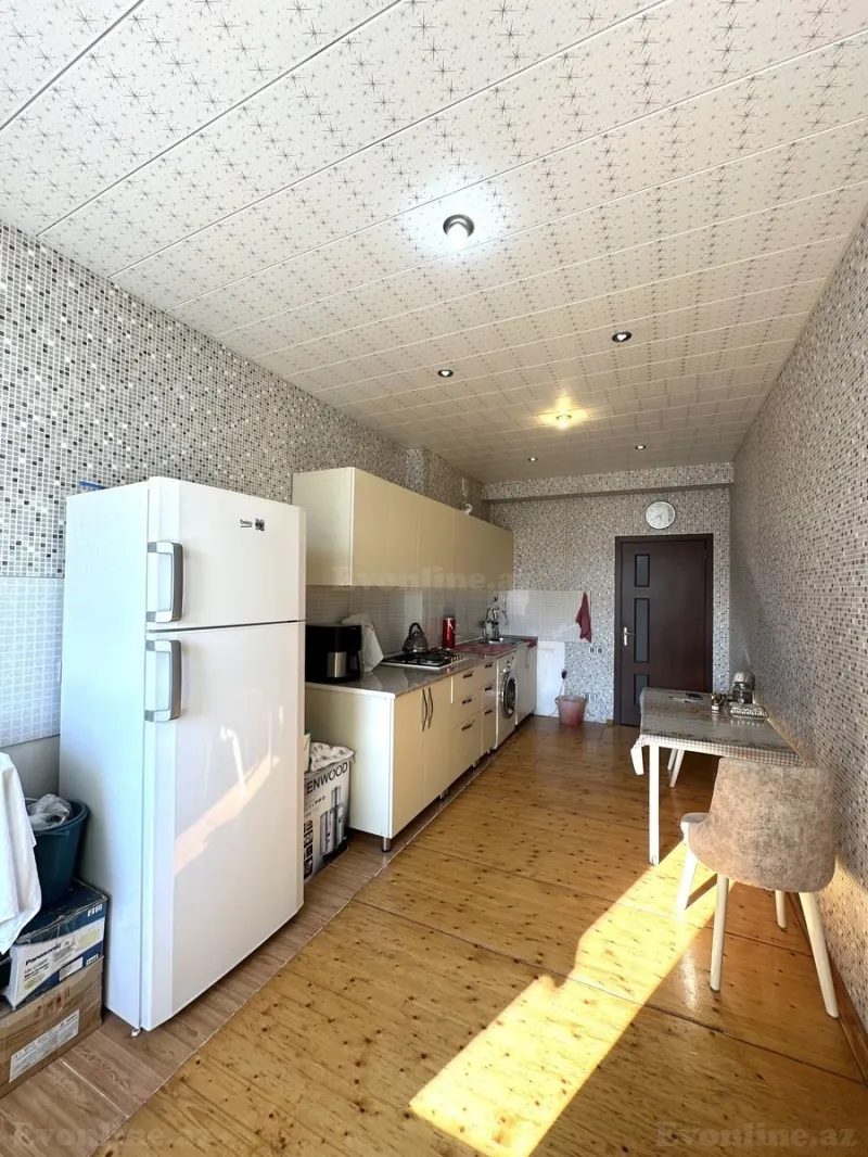 Satılır 3 otaqlı Mənzil Yeni tikili 110 m² Yeni Günəşli - şəkil 7