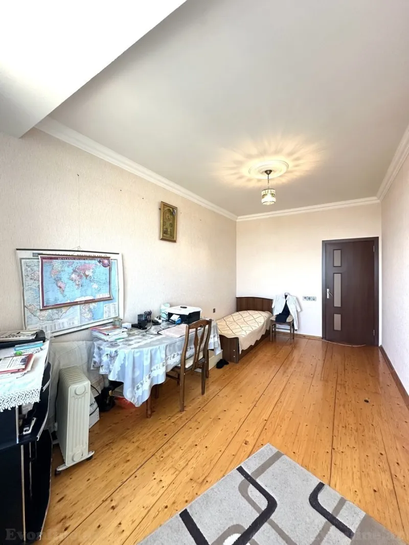 Satılır 3 otaqlı Mənzil Yeni tikili 110 m² Yeni Günəşli - şəkil 9