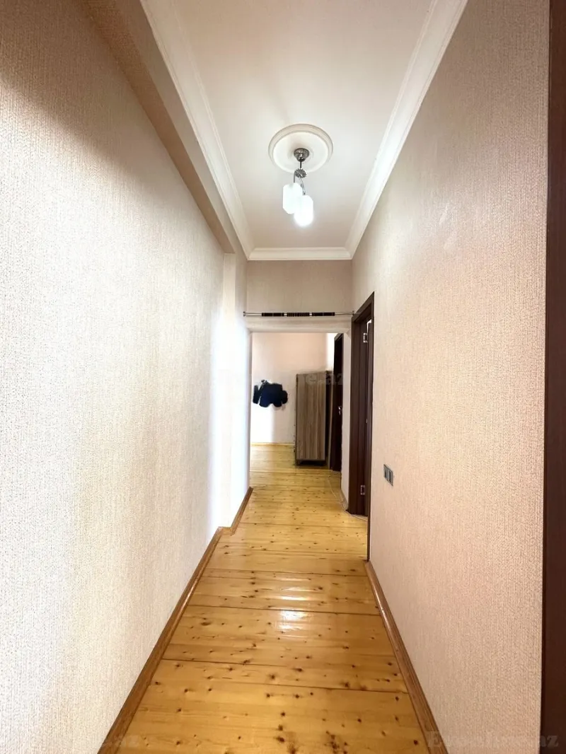 Satılır 3 otaqlı Mənzil Yeni tikili 110 m² Yeni Günəşli - şəkil 13