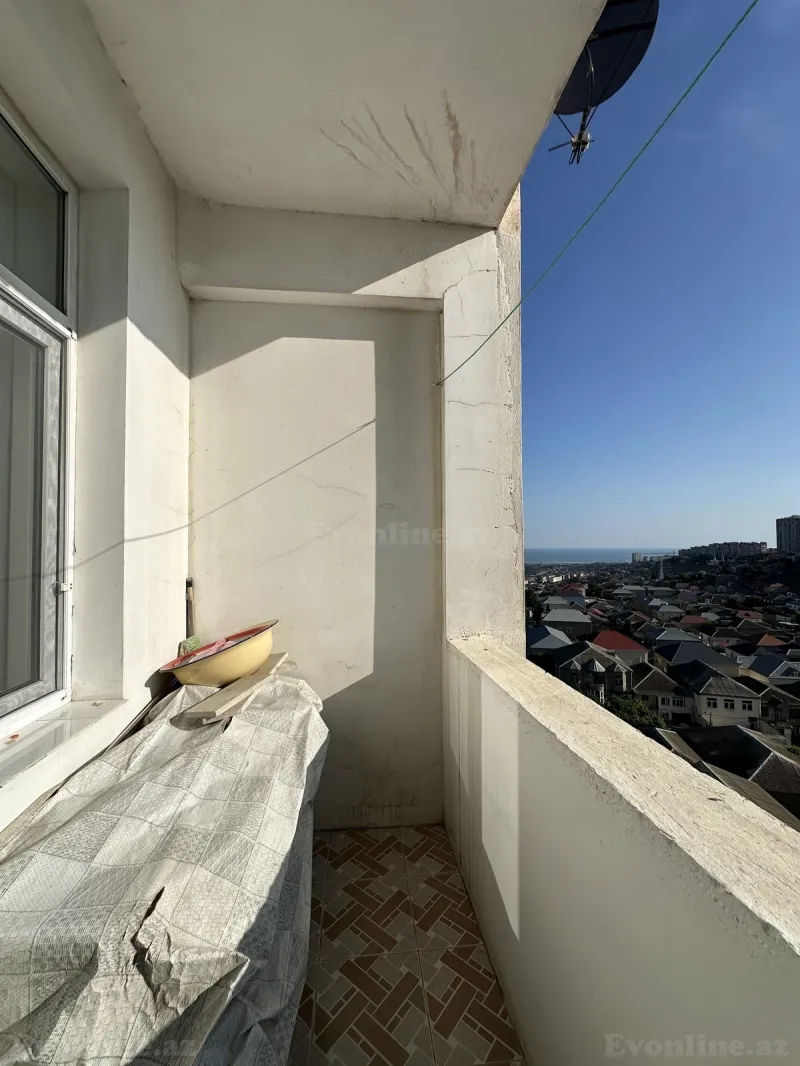 Satılır 3 otaqlı Mənzil Yeni tikili 110 m² Yeni Günəşli - şəkil 15