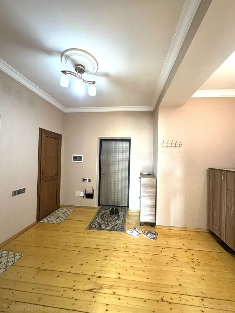 Satılır 3 otaqlı Mənzil Yeni tikili 110 m² Yeni Günəşli - şəkil 16