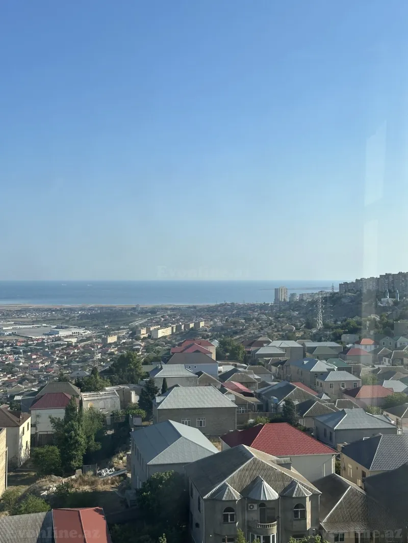 Satılır 3 otaqlı Mənzil Yeni tikili 110 m² Yeni Günəşli - şəkil 17