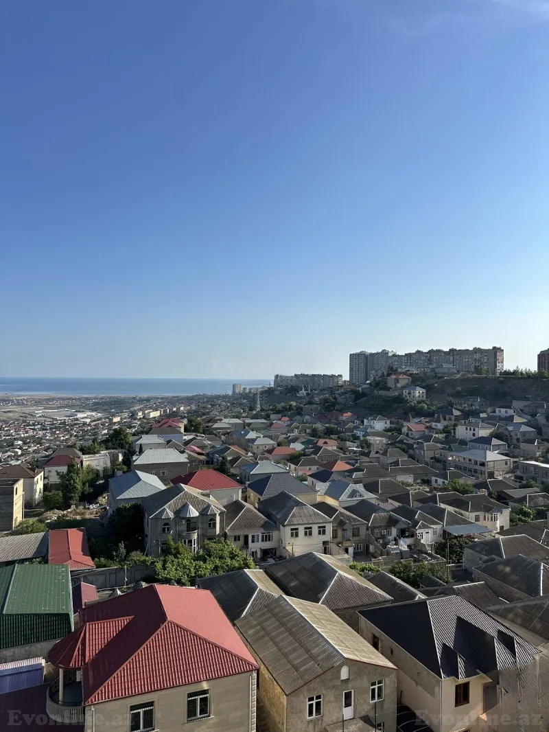 Satılır 3 otaqlı Mənzil Yeni tikili 110 m² Yeni Günəşli - şəkil 18