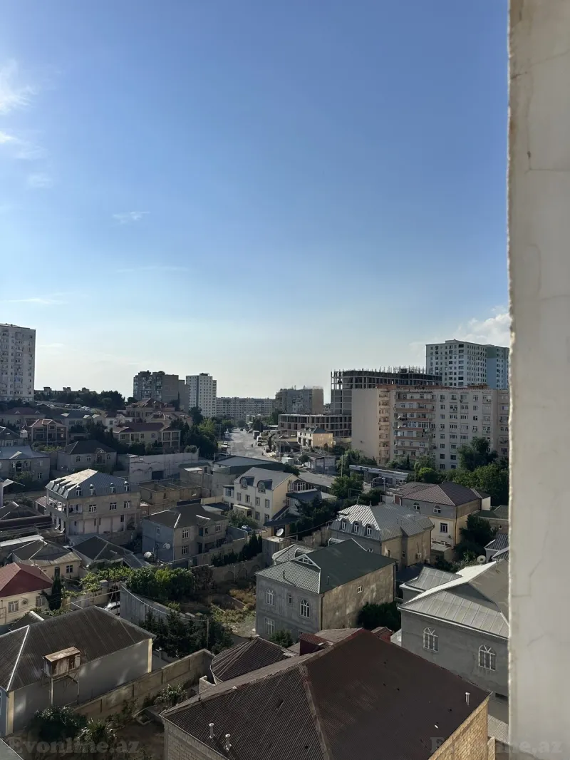 Satılır 3 otaqlı Mənzil Yeni tikili 110 m² Yeni Günəşli - şəkil 19