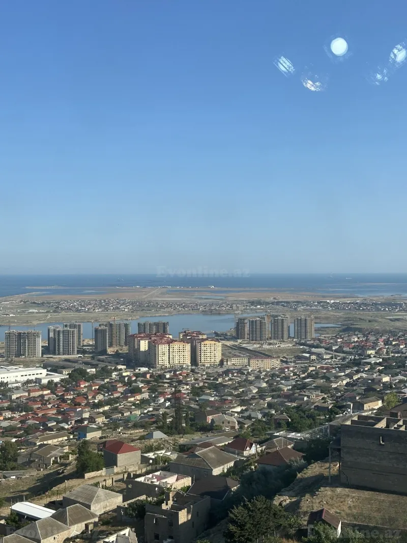 Satılır 3 otaqlı Mənzil Yeni tikili 110 m² Yeni Günəşli - şəkil 20