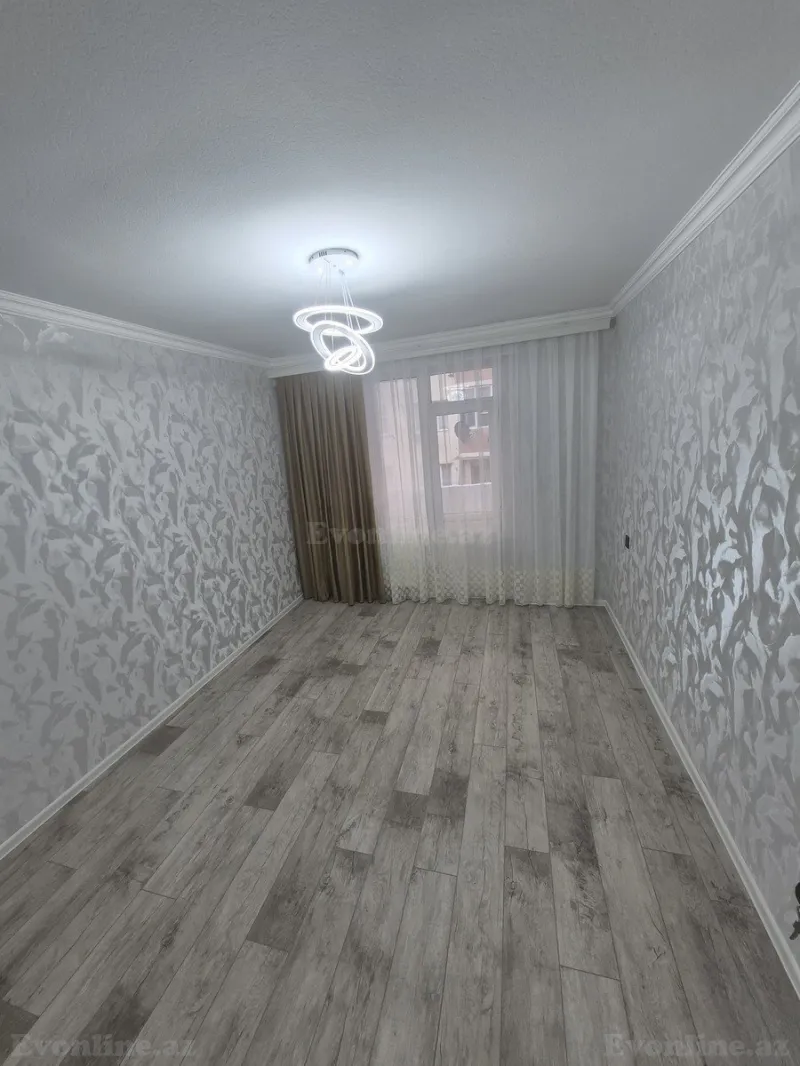 Satılır 2 otaqlı Mənzil Yeni tikili 70 m² Xırdalan