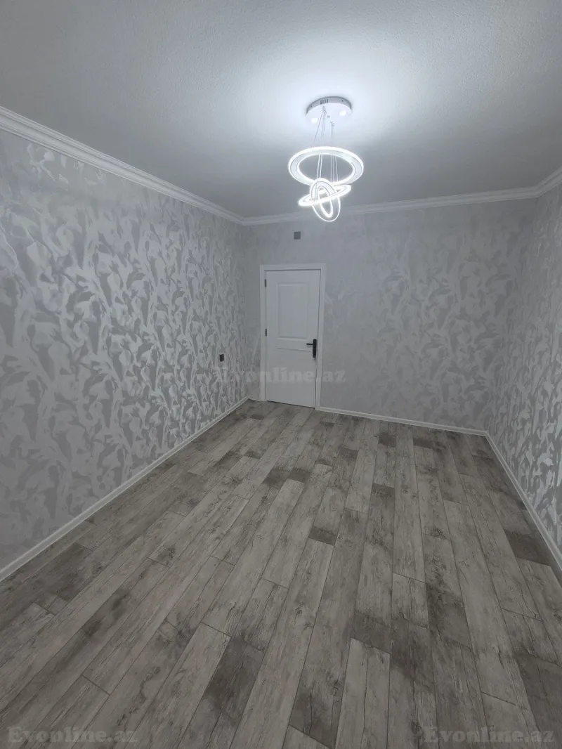 Satılır 2 otaqlı Mənzil Yeni tikili 70 m² Xırdalan - şəkil 2