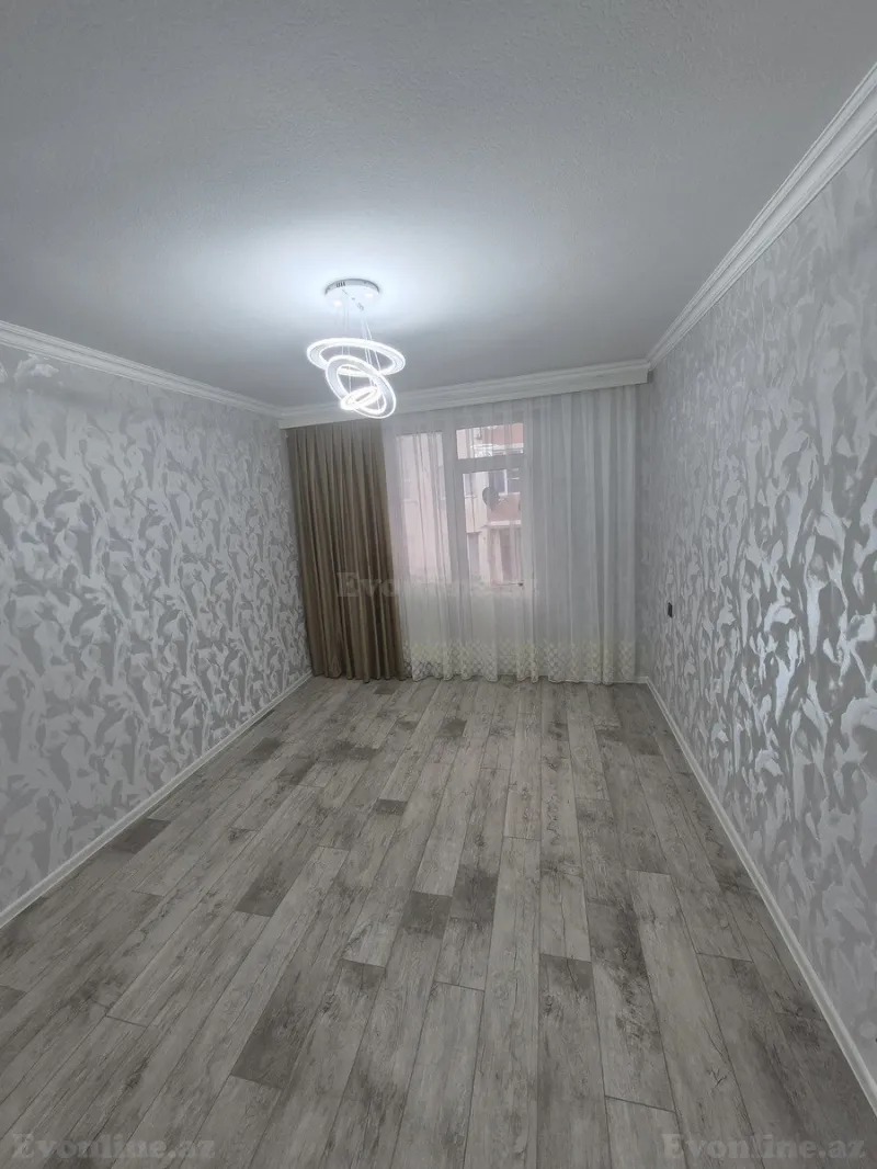 Satılır 2 otaqlı Mənzil Yeni tikili 70 m² Xırdalan - şəkil 3