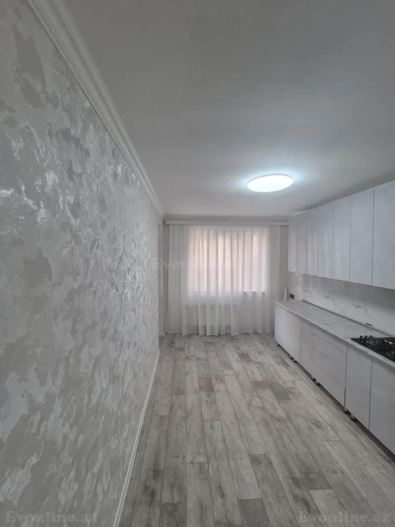 Satılır 2 otaqlı Mənzil Yeni tikili 70 m² Xırdalan - şəkil 7