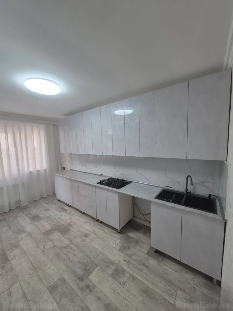 Satılır 2 otaqlı Mənzil Yeni tikili 70 m² Xırdalan - şəkil 8