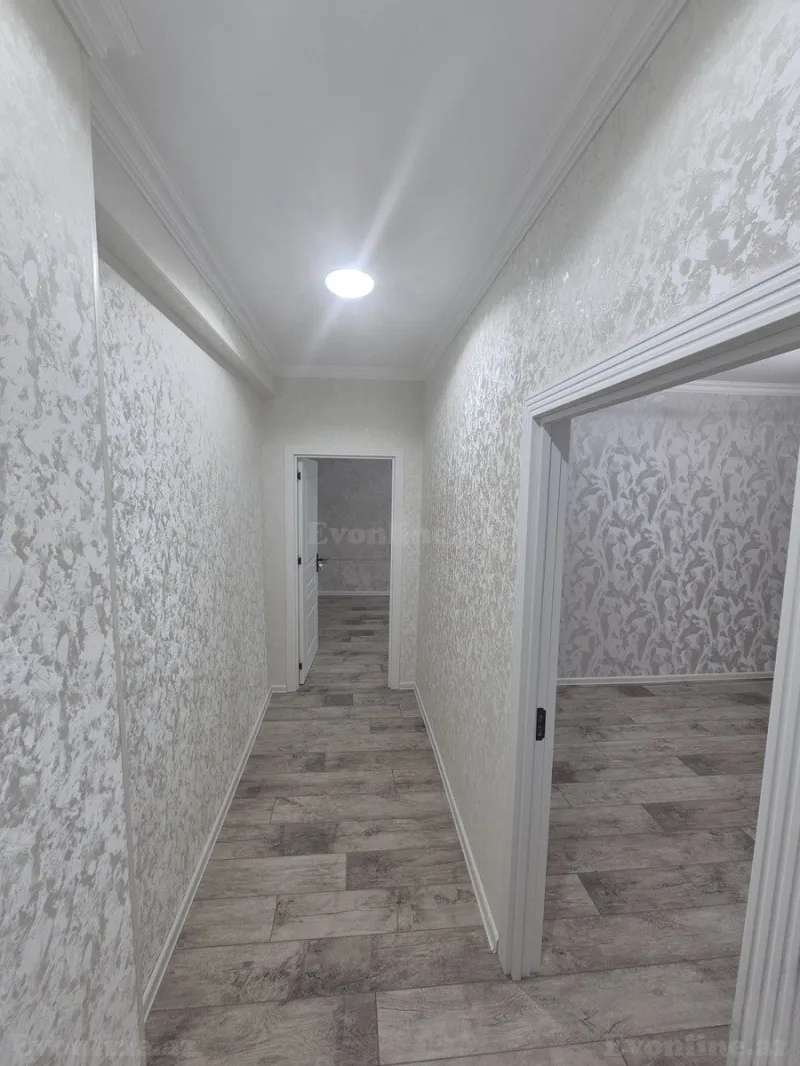 Satılır 2 otaqlı Mənzil Yeni tikili 70 m² Xırdalan - şəkil 9
