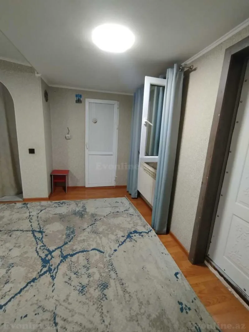 Satılır 3 otaqlı Həyət evi 60 m² Xətai r. - şəkil 5