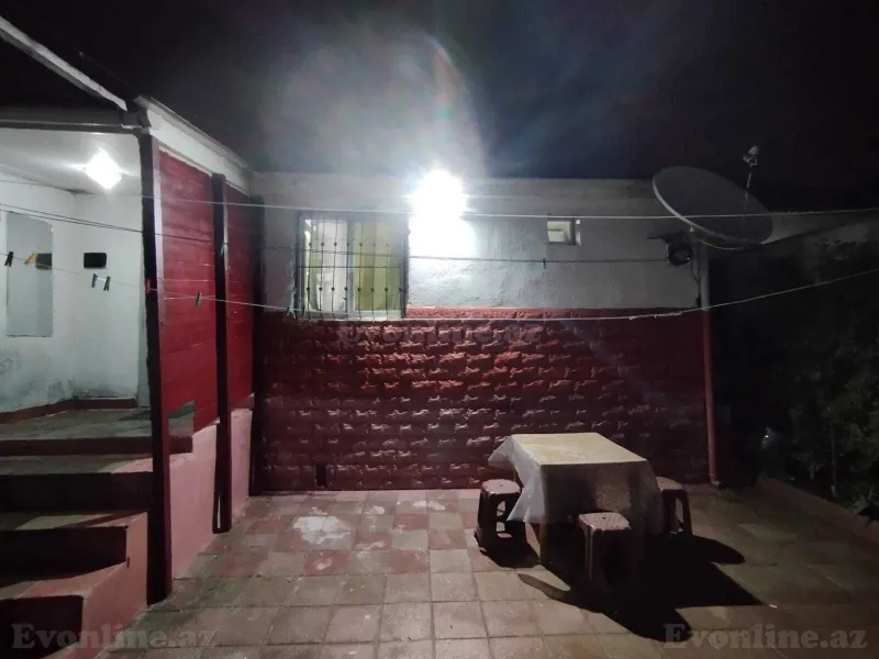Satılır 3 otaqlı Həyət evi 60 m² Xətai r. - şəkil 6