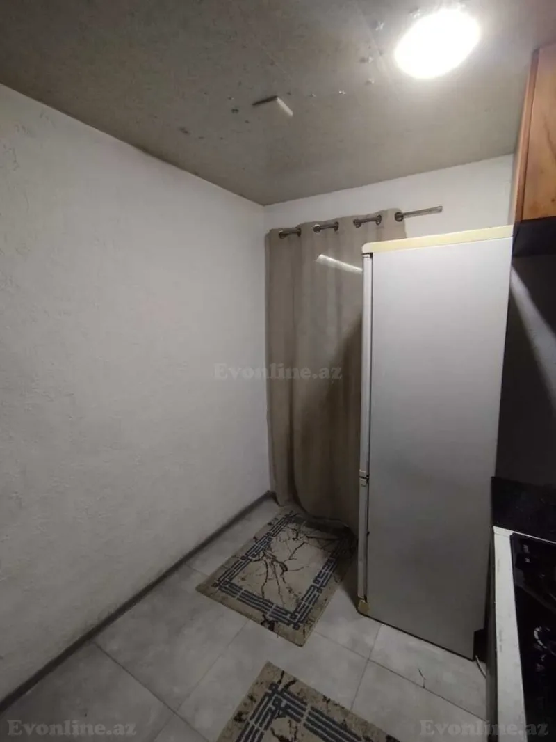 Satılır 3 otaqlı Həyət evi 60 m² Xətai r. - şəkil 8