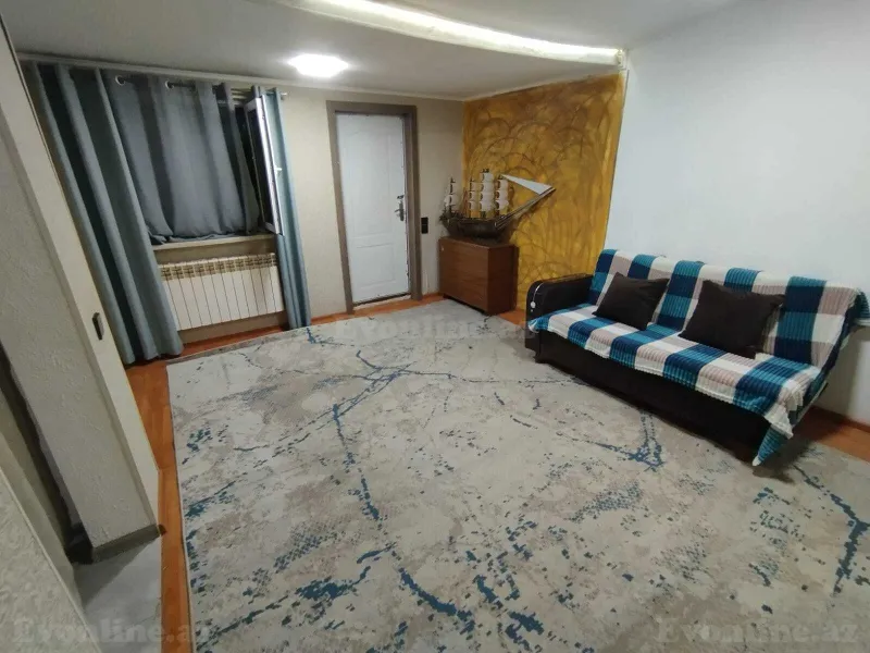 Satılır 3 otaqlı Həyət evi 60 m² Xətai r. - şəkil 10