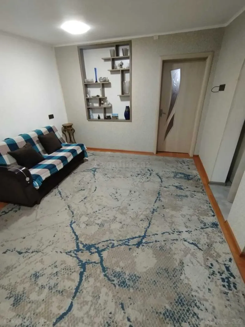 Satılır 3 otaqlı Həyət evi 60 m² Xətai r. - şəkil 15