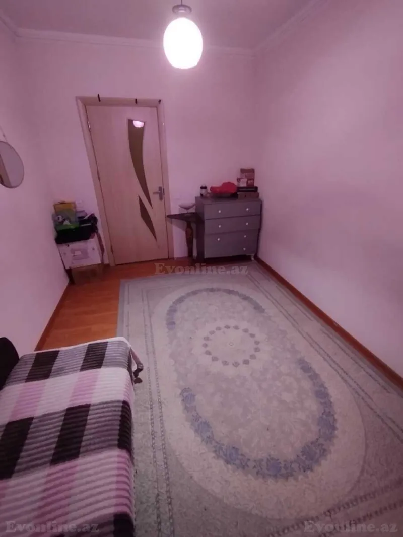 Satılır 3 otaqlı Həyət evi 60 m² Xətai r. - şəkil 20
