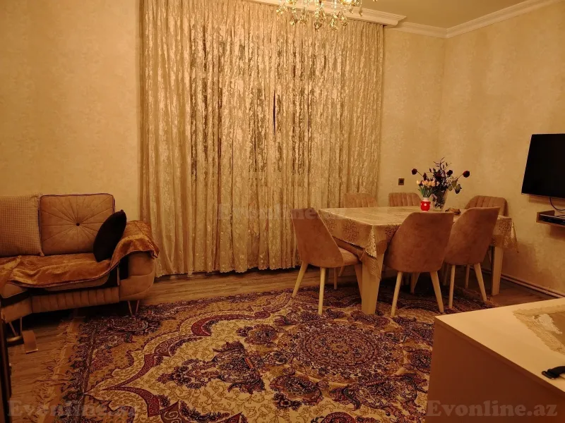 Satılır 4 otaqlı Həyət evi 110 m² Biləcəri