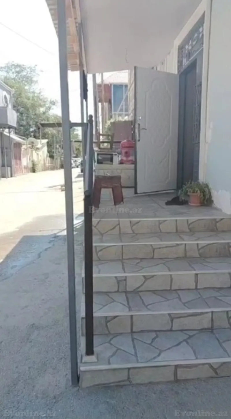 Satılır 4 otaqlı Həyət evi 110 m² Biləcəri - şəkil 3