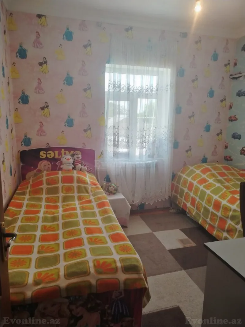 Satılır 4 otaqlı Həyət evi 110 m² Biləcəri - şəkil 5