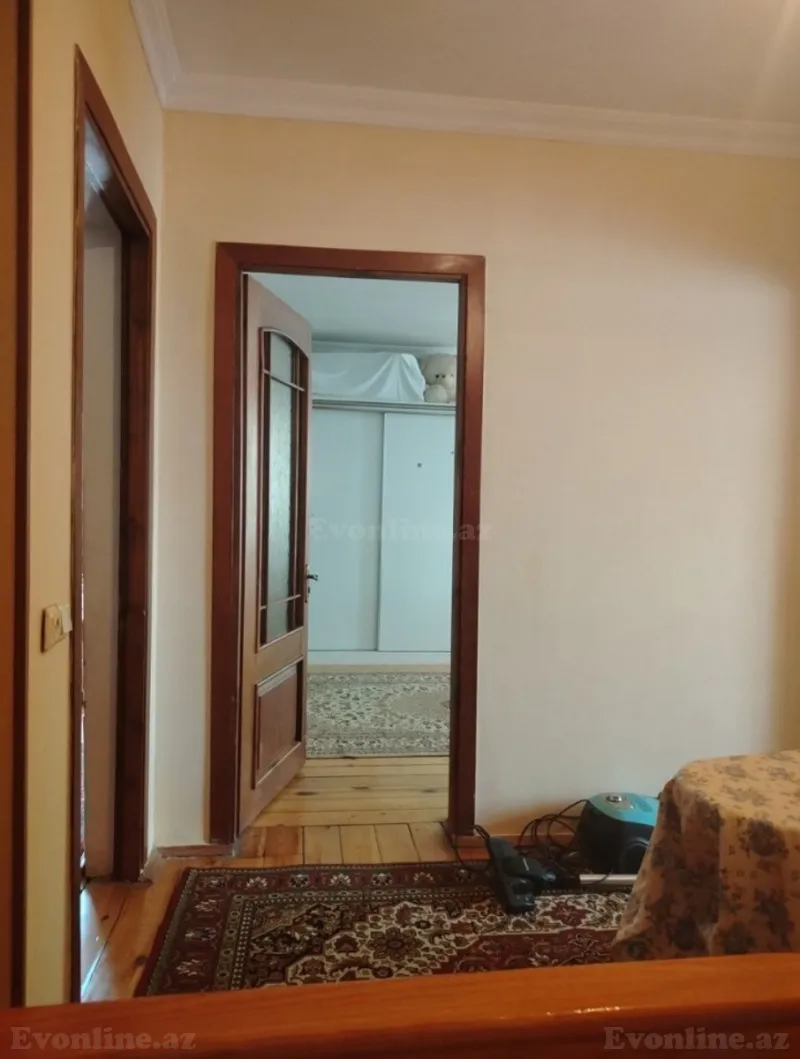 Satılır 4 otaqlı Həyət evi 110 m² Biləcəri - şəkil 6