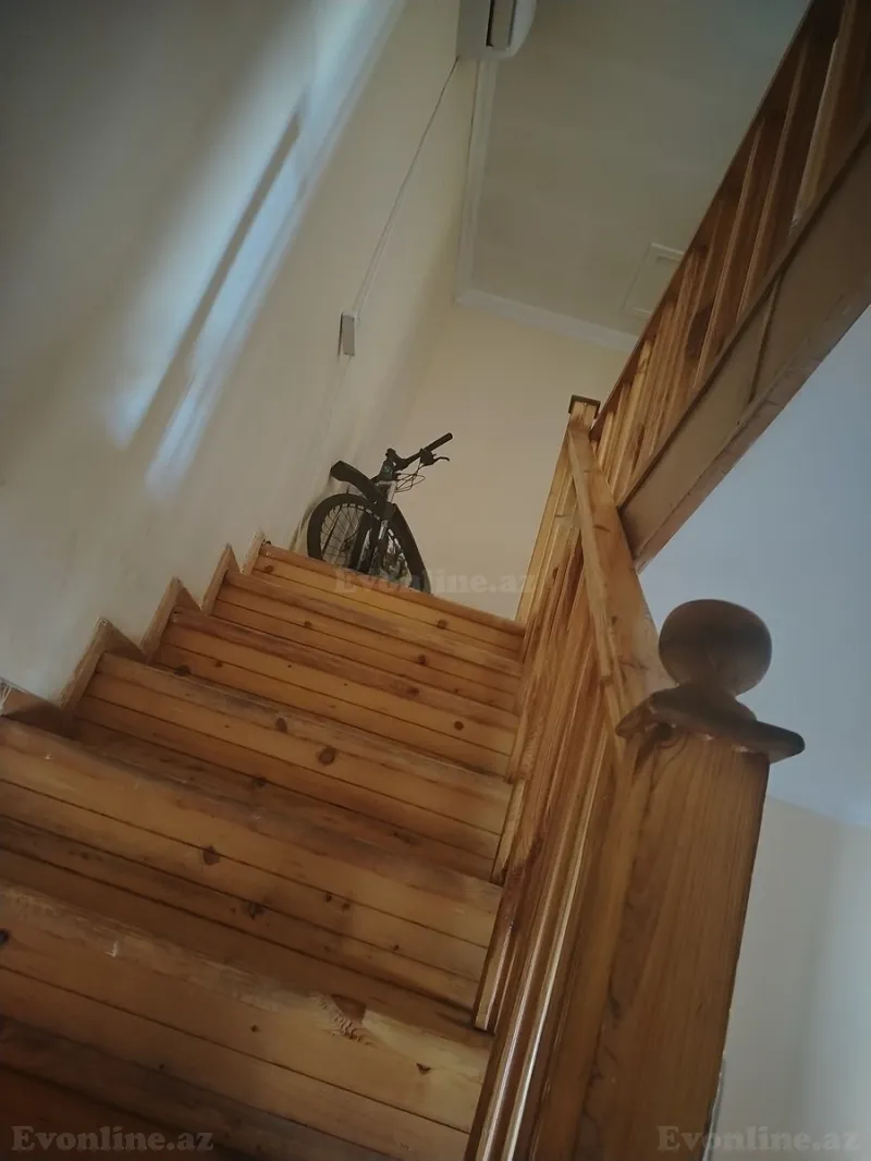 Satılır 4 otaqlı Həyət evi 110 m² Biləcəri - şəkil 7
