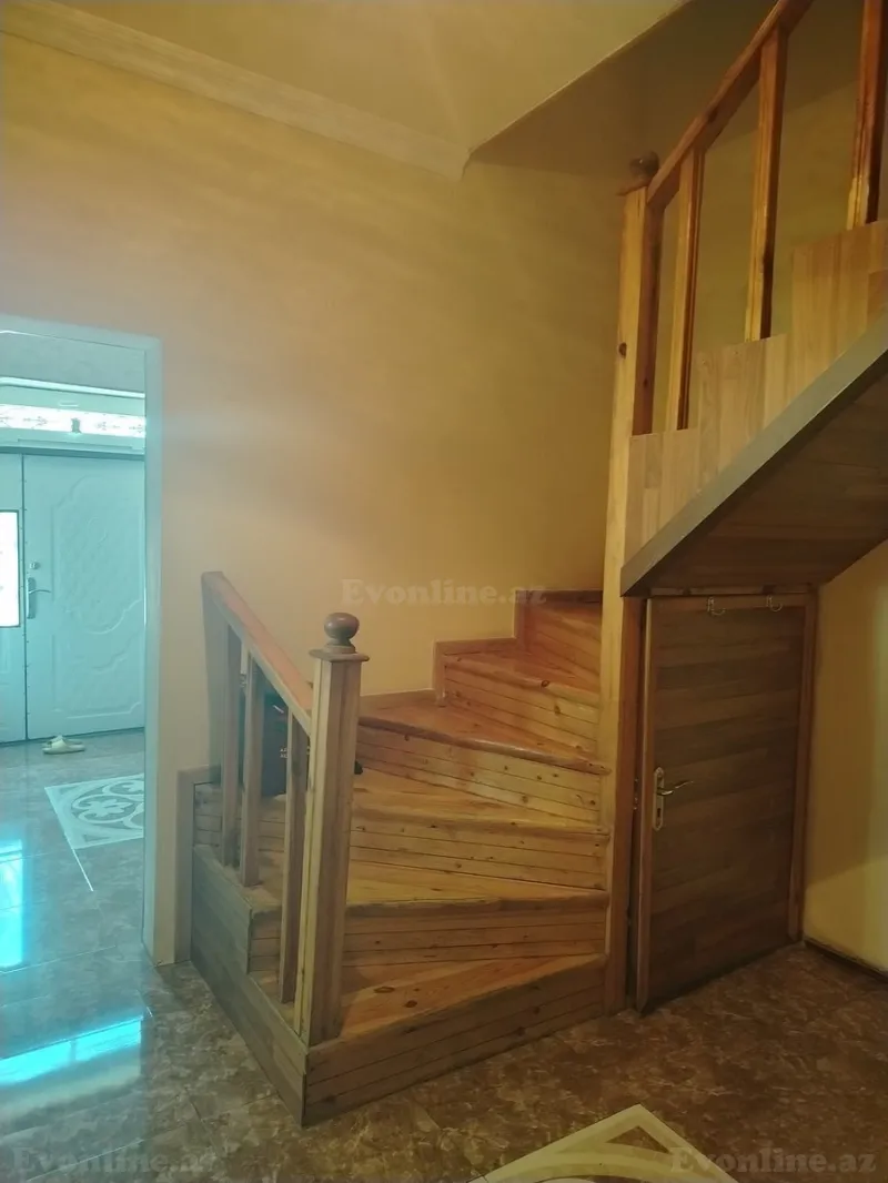 Satılır 4 otaqlı Həyət evi 110 m² Biləcəri - şəkil 9