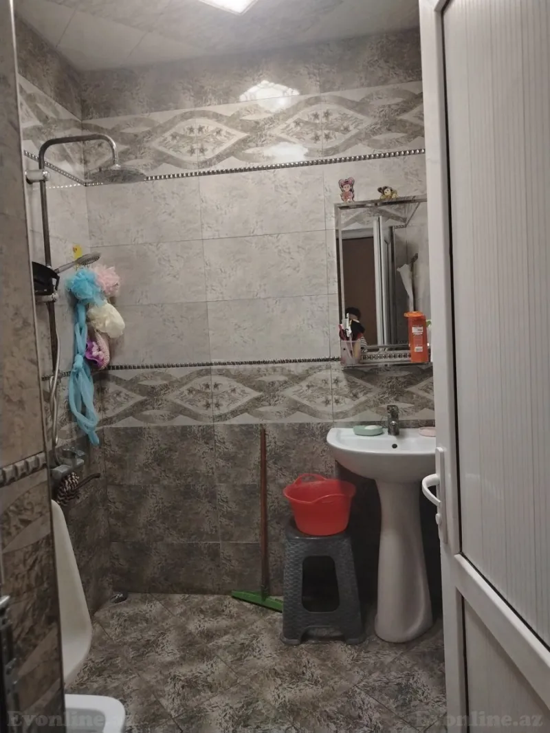 Satılır 4 otaqlı Həyət evi 110 m² Biləcəri - şəkil 10