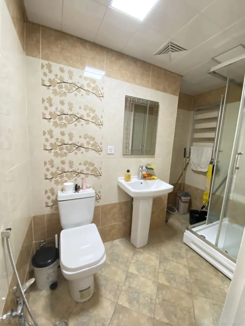 Satılır 3 otaqlı Mənzil Yeni tikili 110 m² Həzi Aslanov m. - şəkil 8