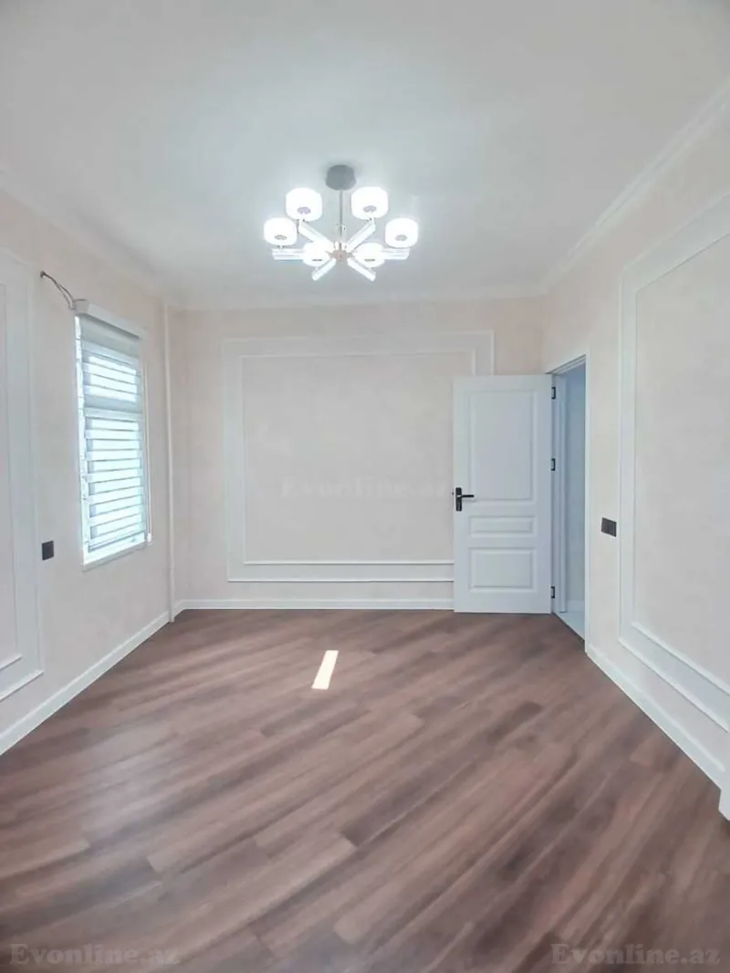 Satılır 2 otaqlı Mənzil Köhnə tikili 45 m² İnşaatçılar m.