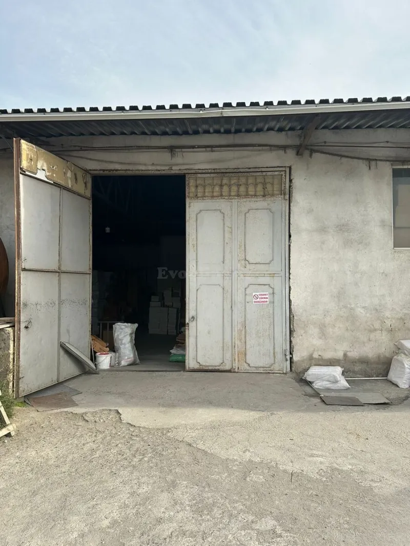 Kirayə verilir Obyekt 250 m² Binəqədi r.