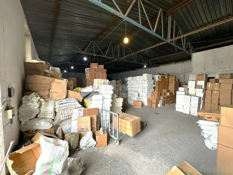 Kirayə verilir Obyekt 250 m² Binəqədi r. - şəkil 3