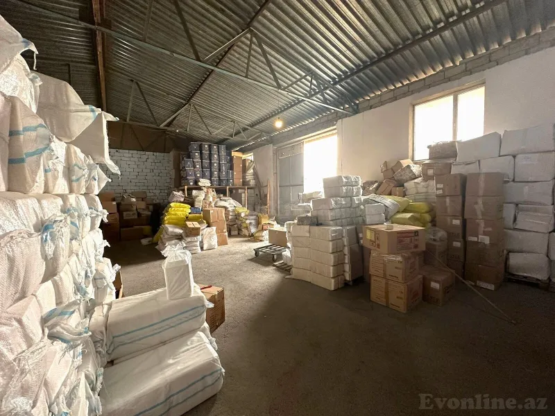 Kirayə verilir Obyekt 250 m² Binəqədi r. - şəkil 5