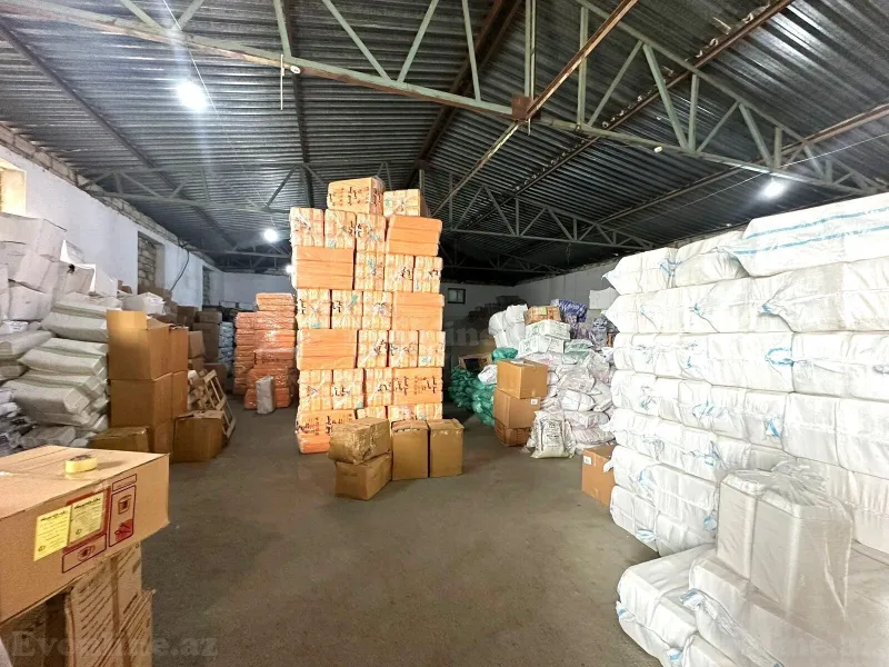 Kirayə verilir Obyekt 250 m² Binəqədi r. - şəkil 6