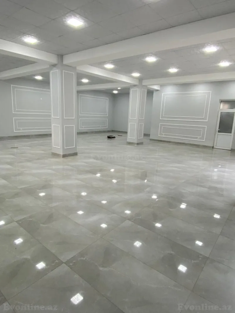 Kirayə verilir Obyekt 180 m² Lökbatan - şəkil 2