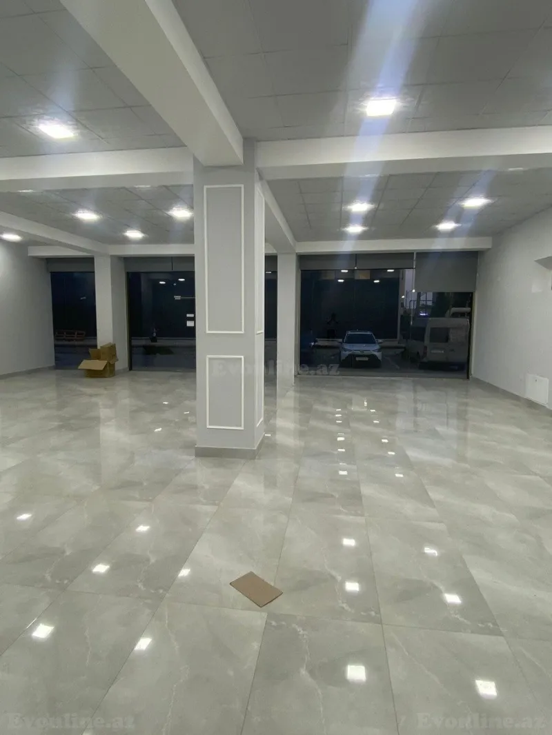 Kirayə verilir Obyekt 180 m² Lökbatan - şəkil 4