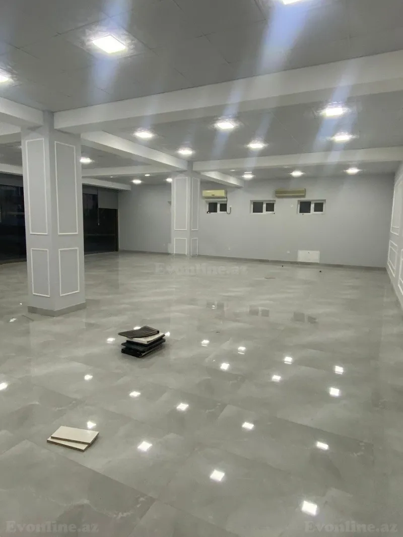 Kirayə verilir Obyekt 180 m² Lökbatan - şəkil 5