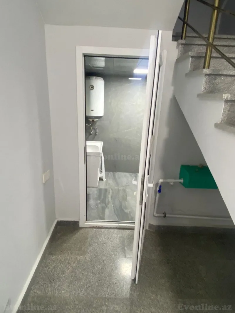 Kirayə verilir Obyekt 180 m² Lökbatan - şəkil 6