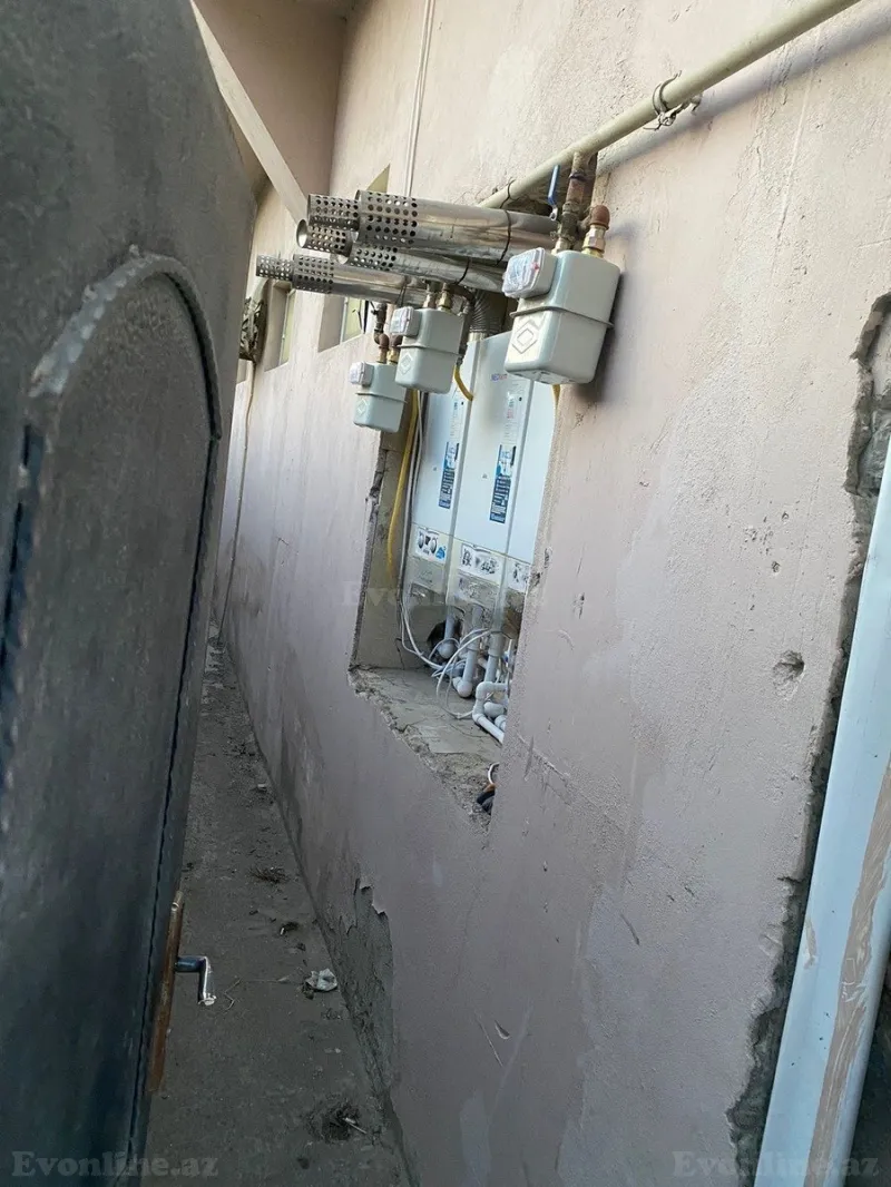 Kirayə verilir Obyekt 180 m² Lökbatan - şəkil 9