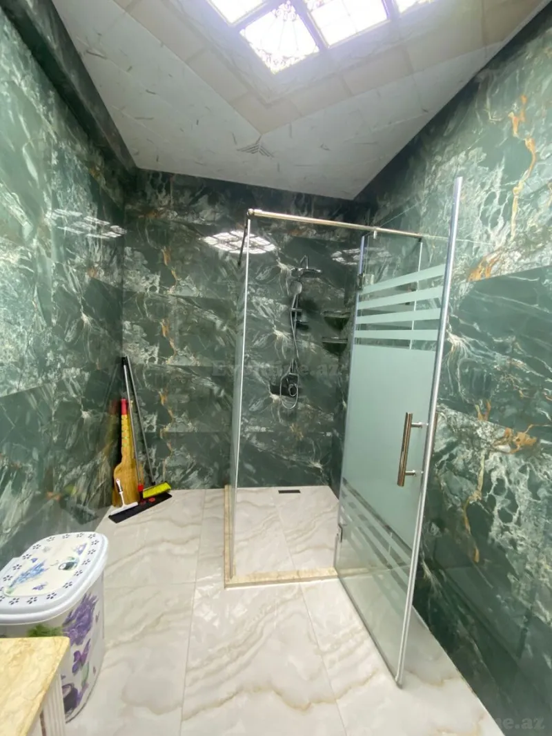 Kirayə verilir 2 otaqlı Mənzil Yeni tikili 116 m² Bakıxanov - şəkil 8