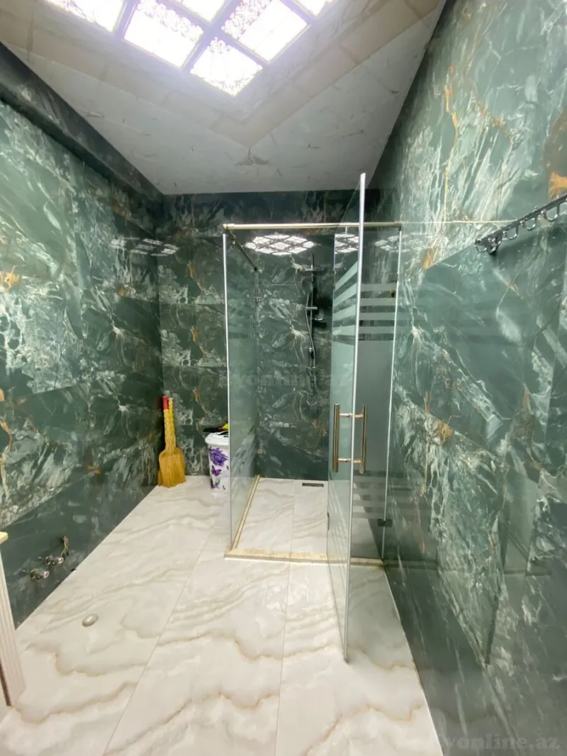 Kirayə verilir 2 otaqlı Mənzil Yeni tikili 116 m² Bakıxanov - şəkil 9