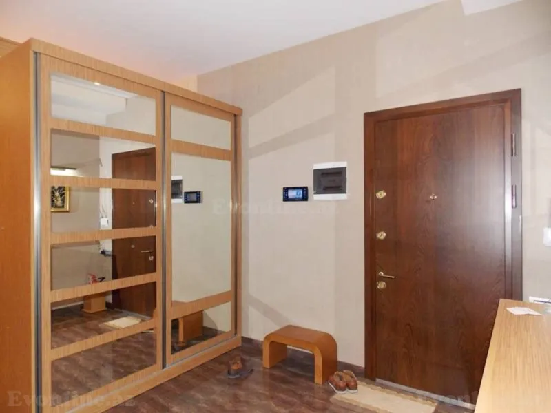 Kirayə verilir 3 otaqlı Mənzil Yeni tikili 120 m² Gənclik m. - şəkil 6