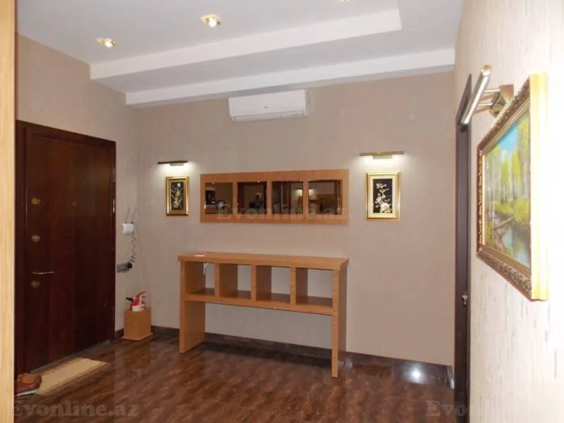 Kirayə verilir 3 otaqlı Mənzil Yeni tikili 120 m² Gənclik m. - şəkil 7