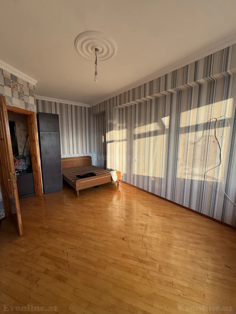 Kirayə verilir 1 otaqlı Mənzil Yeni tikili 36 m² Yeni Günəşli - şəkil 5