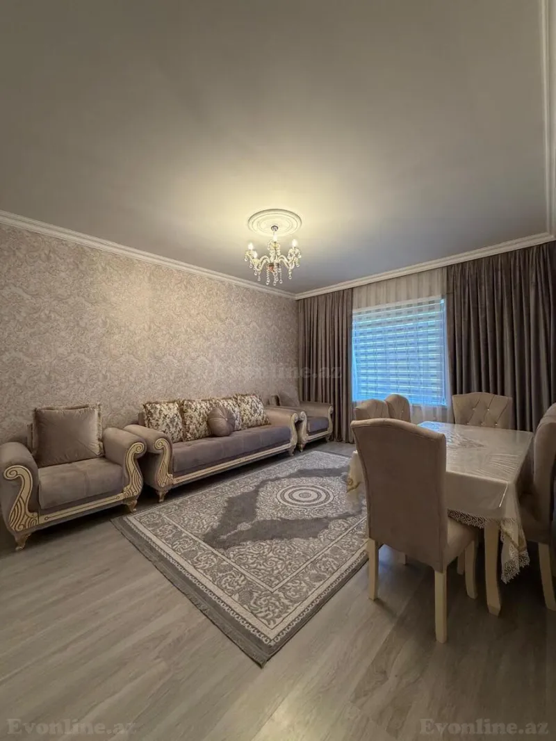 Satılır 3 otaqlı Həyət evi 84 m² Xaçmaz