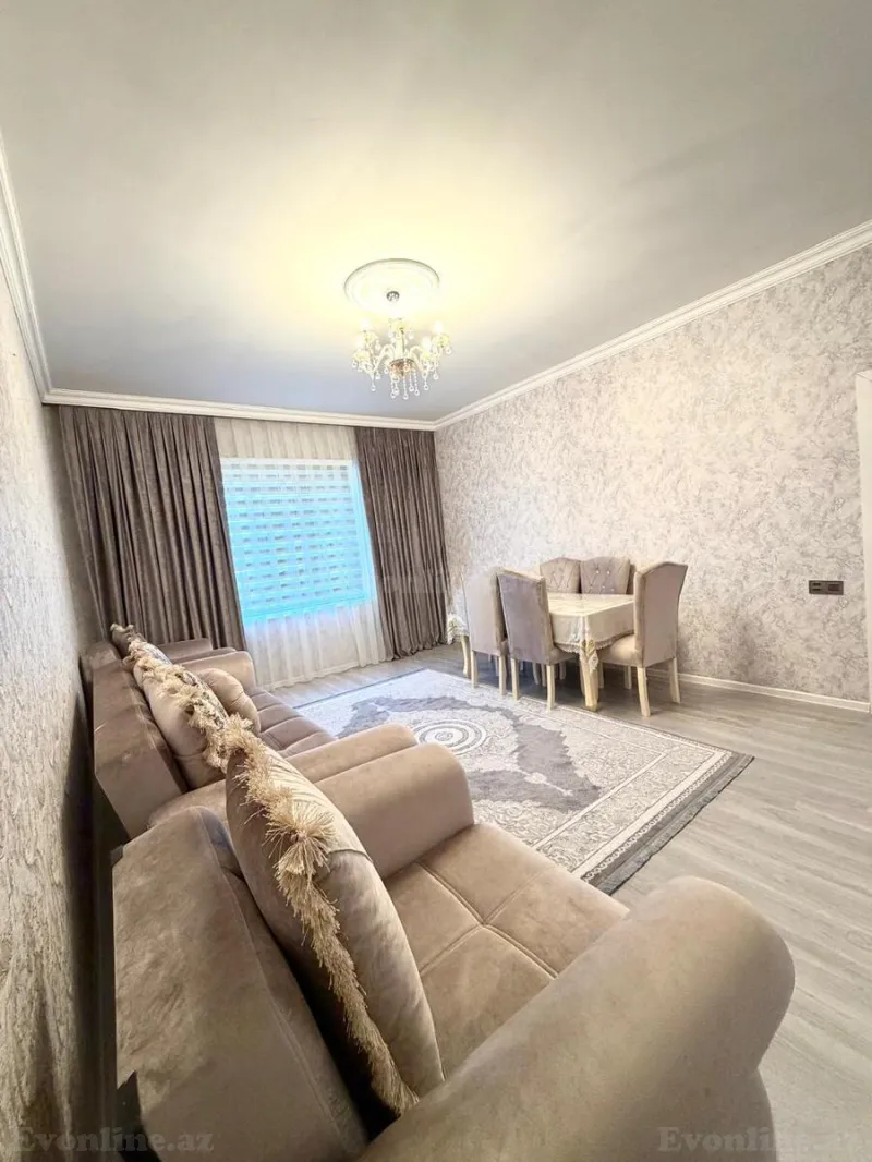 Satılır 3 otaqlı Həyət evi 84 m² Xaçmaz - şəkil 2