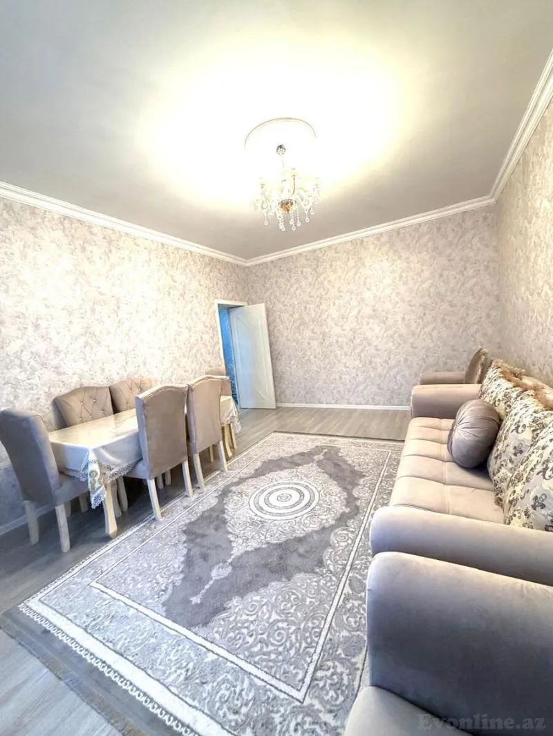 Satılır 3 otaqlı Həyət evi 84 m² Xaçmaz - şəkil 3