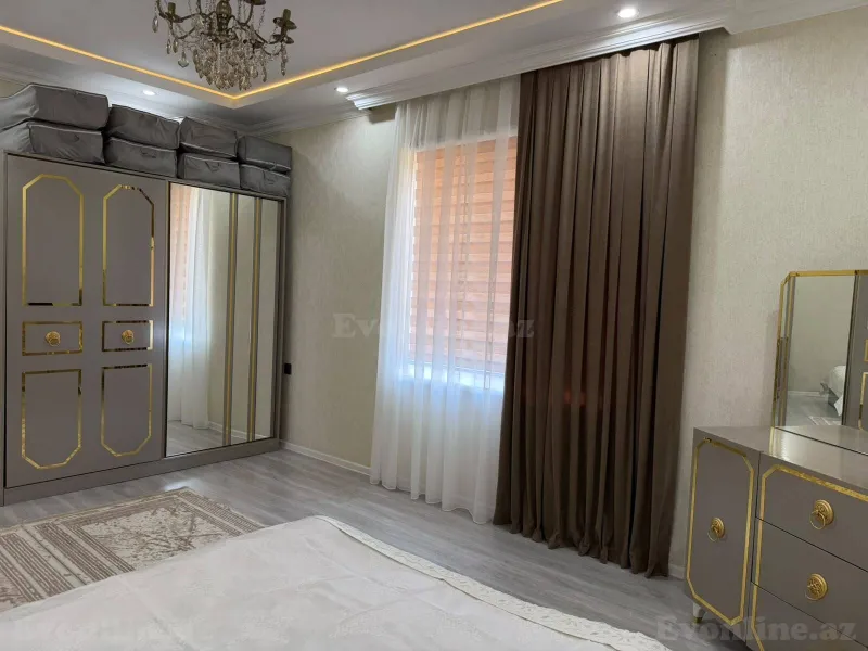 Satılır 3 otaqlı Həyət evi 84 m² Xaçmaz - şəkil 4